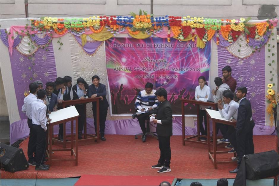 Chandil Polytechnic Seraikela photo_app photo 1